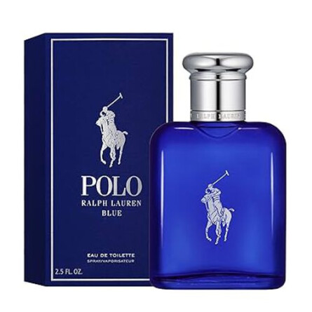 ادکلن رالف لورن پولو آبی