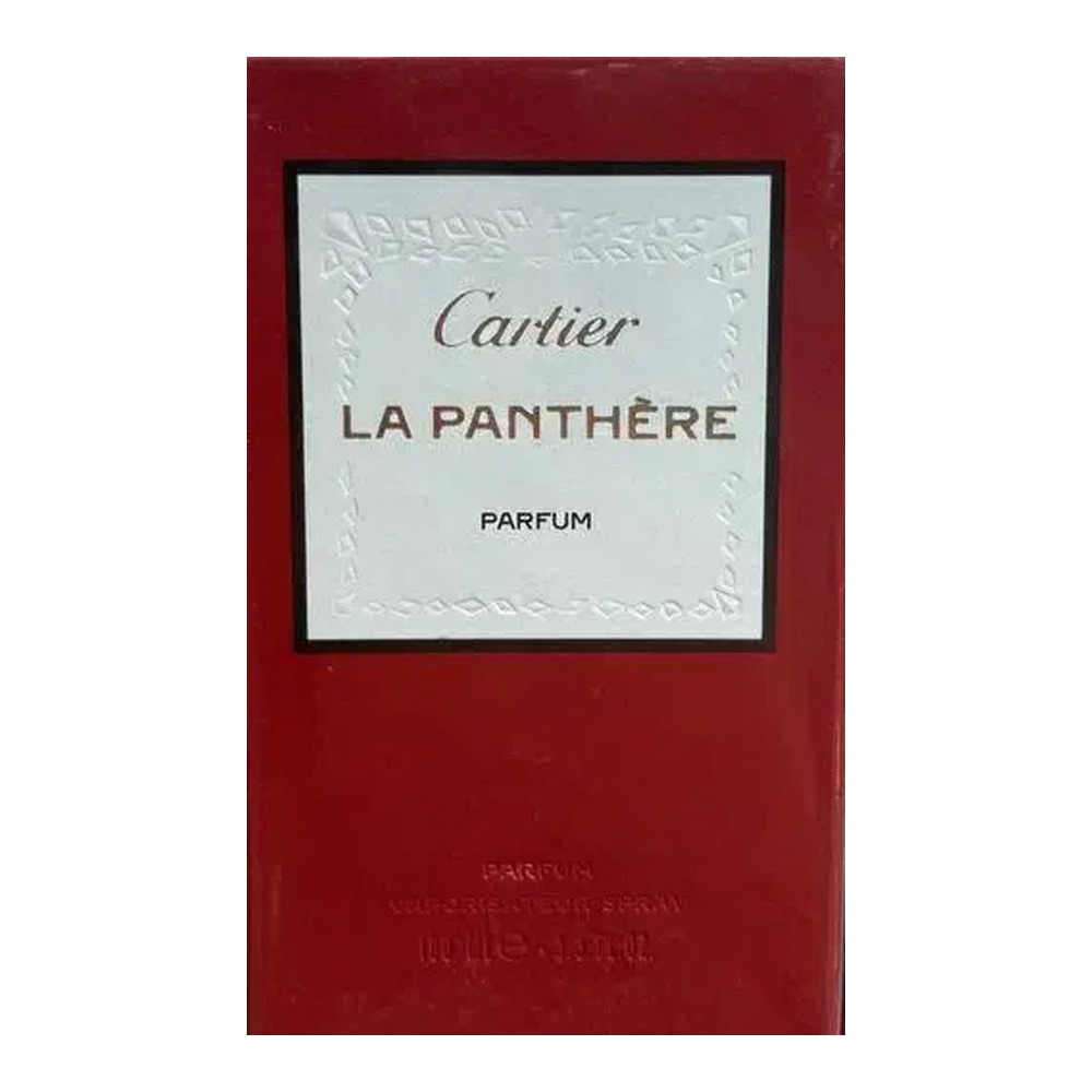 ادکلن کارتیر لا پانتیر پارفوم زنانه (مستر کوالیتی سفارش اروپا)