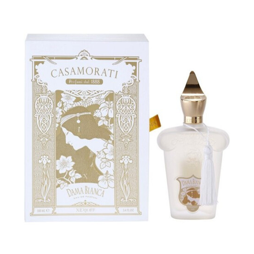 ادکلن زرجف داما بیانکا