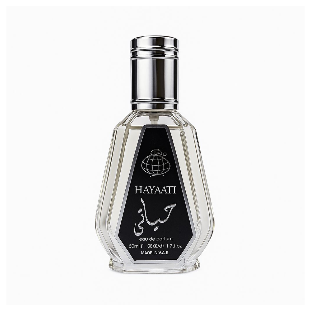 ادکلن جیبی فرگرانس ورد حیاتی ۵۰ میل