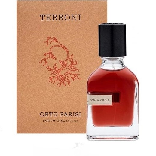 ادکلن اورتو پاریسی ترونی