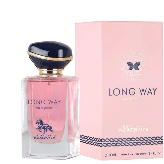 ادکلن وینچستر مای وی