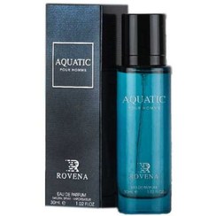 ادکلن ۳۰ میل روونا آکوا بولگاری