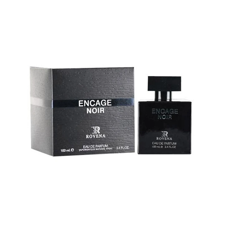 ادکلن روونا لالیک مشکی