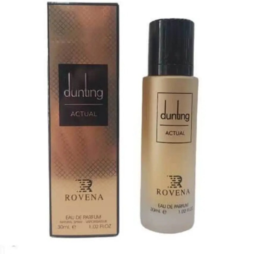 ادکلن 30 میل روونا دانهیل قهوه ای