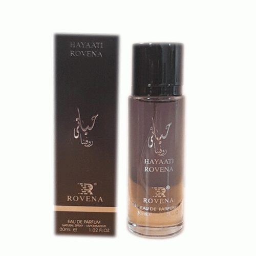 ادکلن ۳۰ میل روونا حیاتی