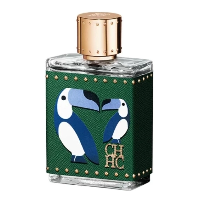 ادکلن کارولینا هررا سی اچ بردز آف پارادایس مردانه