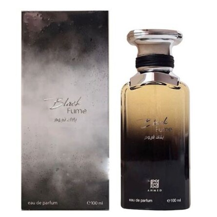 ادکلن احمد المغربی بلک فیوم (نسخه اصلی تضمینی)