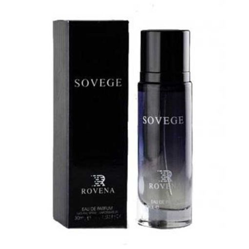 ادکلن ۳۰ میل روونا دیور ساواج