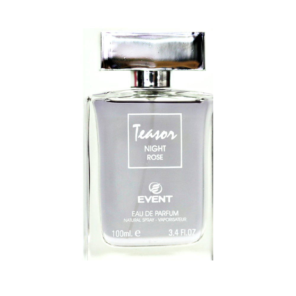ادکلن ایونت لانکوم میدنایت رز (نسخه اصلی فرانسوی)
