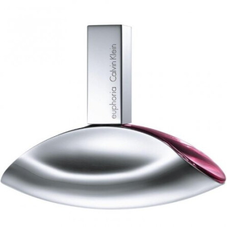 ادکلن کالوین کلین ایفوریا زنانه