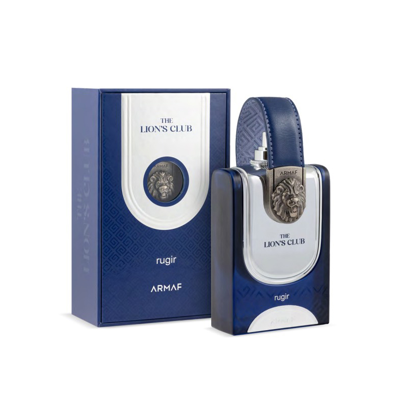 ادکلن آرماف روگیر