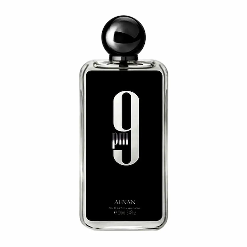 ادکلن افنان پی ام 9