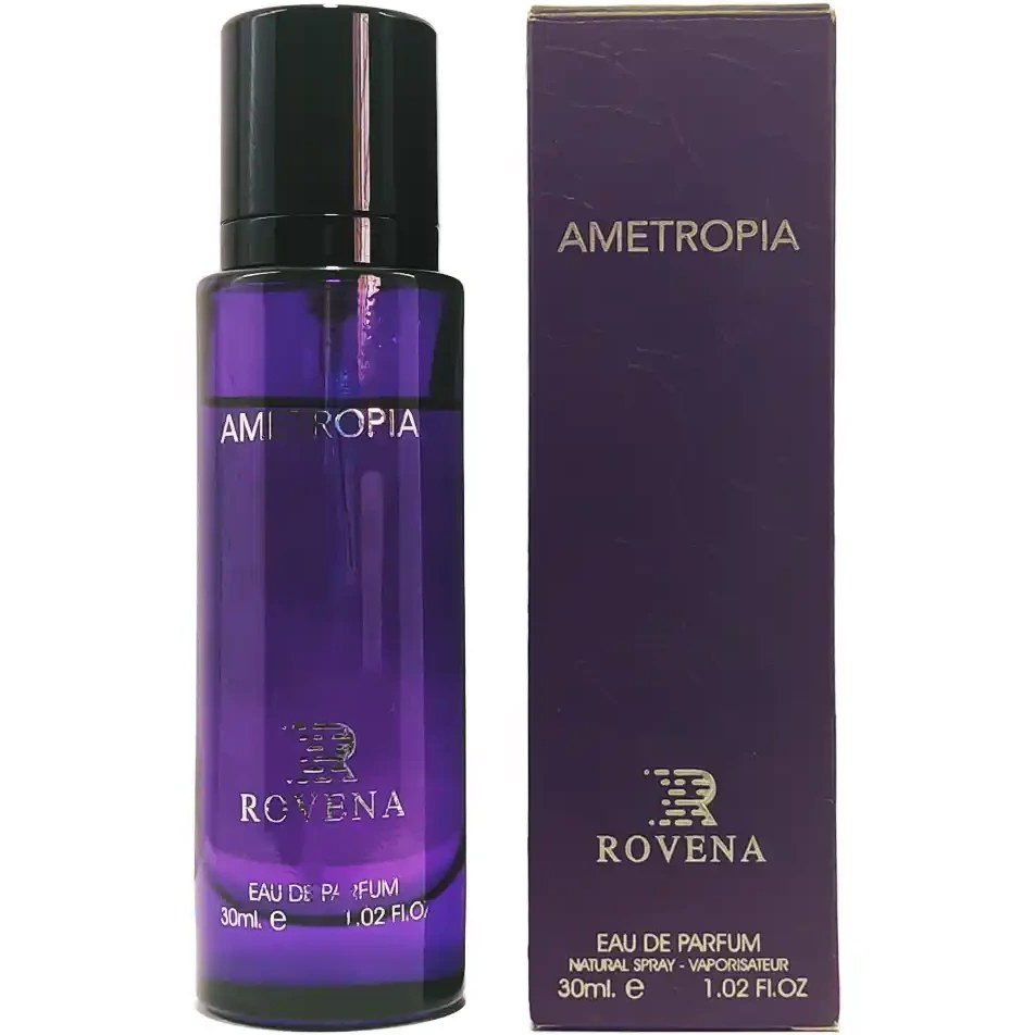 ادکلن 30 میل روونا لالیک آمیتیس