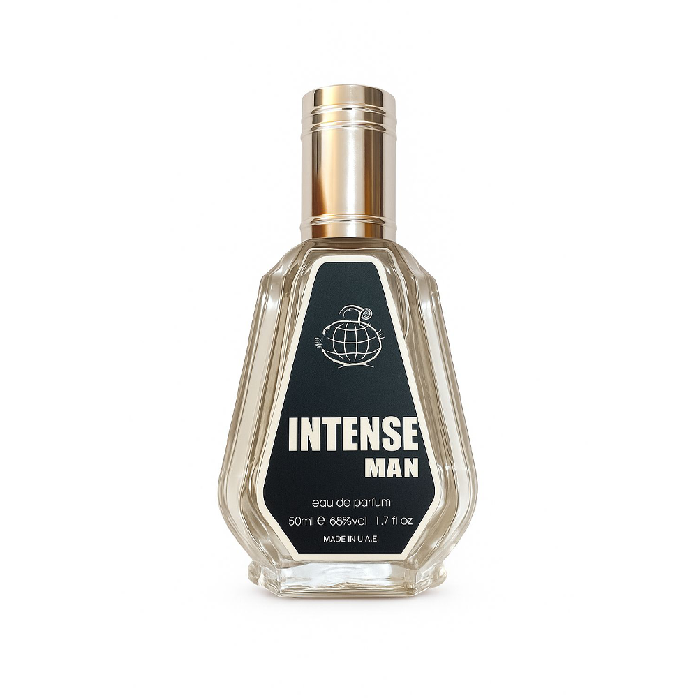 ادکلن جیبی فرگرانس ورد اینتنس من ۵۰ میل