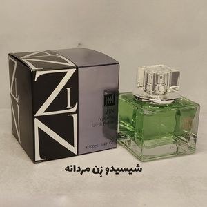 ادکلن جانوین زن مردانه