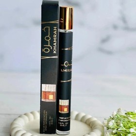 ادکلن قلمی خمره مشکی