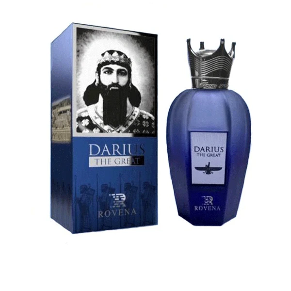 ادکلن روونا داریوش