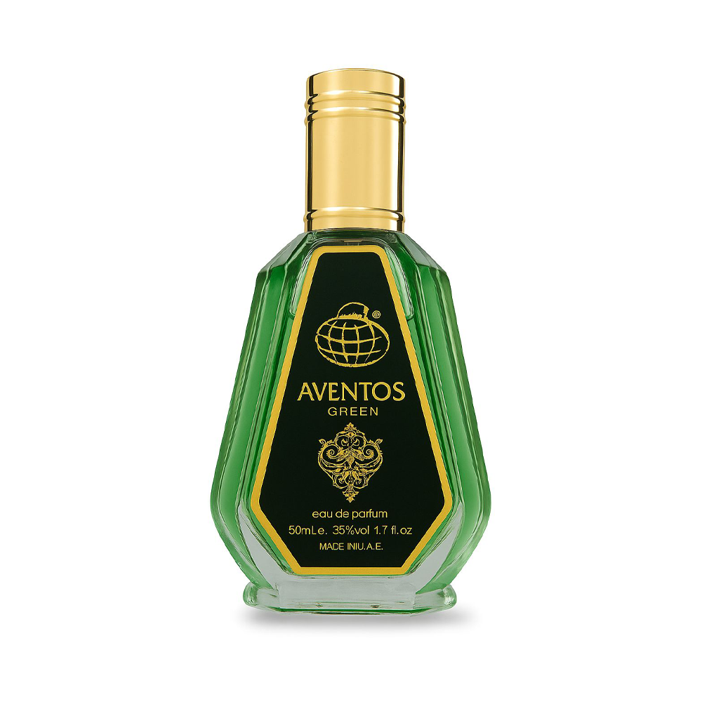 ادکلن جیبی فرگرانس ورد اونتوس ۵۰ میل