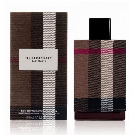 ادکلن باربری لندن مردانه (مستر کوالیتی سفارش اروپا)