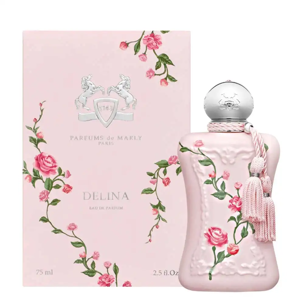 ادکلن پارفومز د مارلی دلینا لیمیتد ادیشن