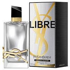 ادکلن ایو سن لورن لیبر له ابسولو پلاتین