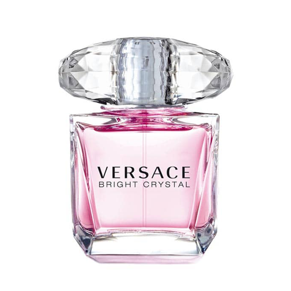 ادکلن ورساچه برایت کریستال صورتی (مستر کوالیتی سفارش اروپا)