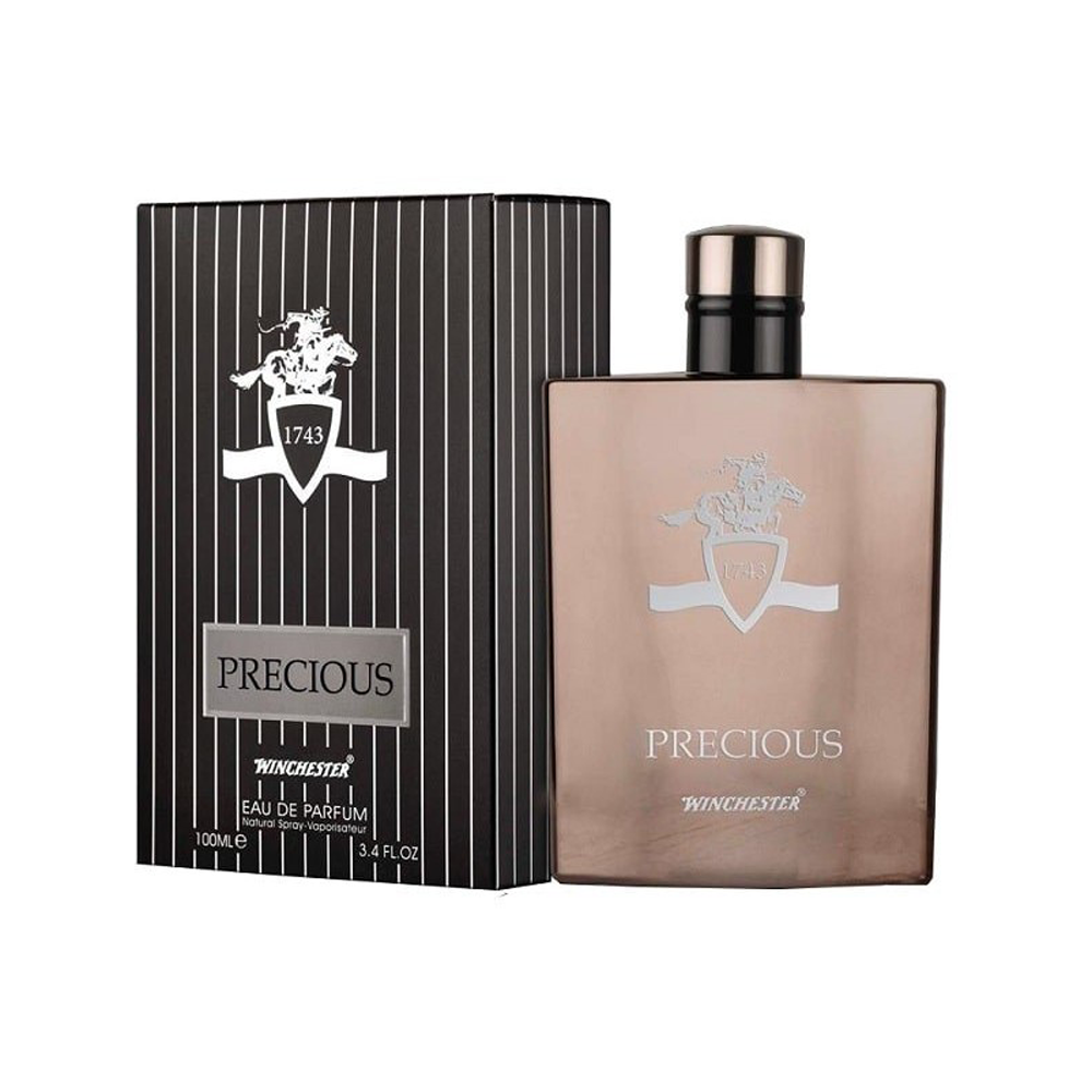 ادکلن وینچستر مارلی پگاسوس