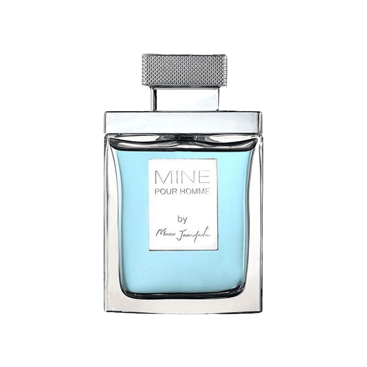 ادکلن مارک جوزف ماین پورهوم (اورجینال نسخه قدیم)