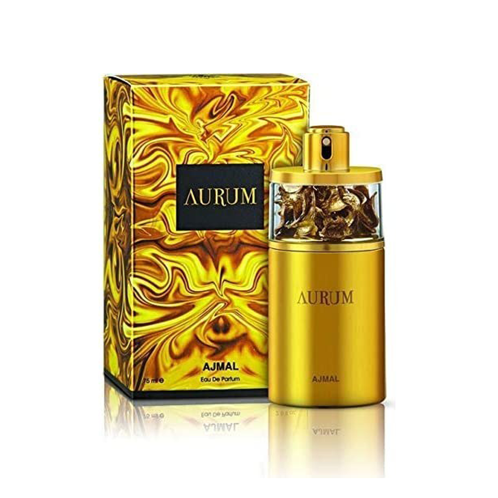 ادکلن اجمل اوروم