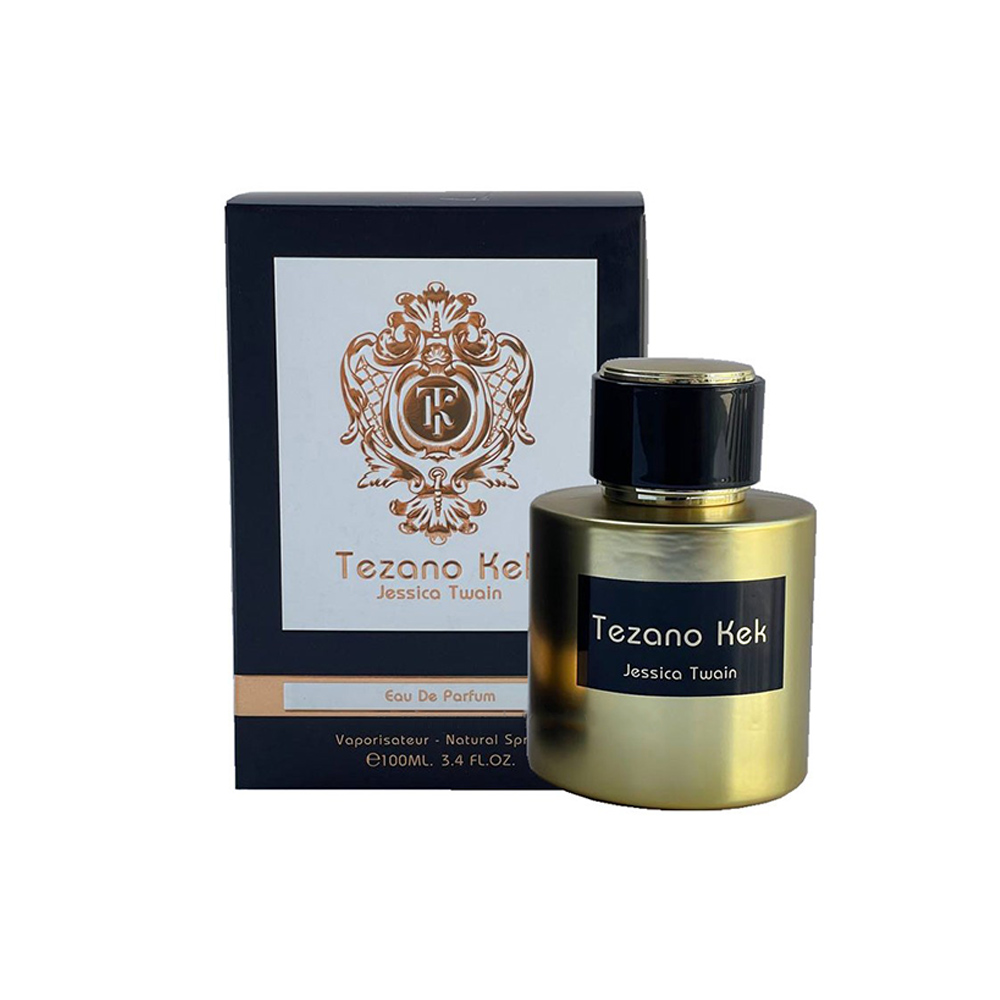 ادکلن جسیکاتویین کریکه