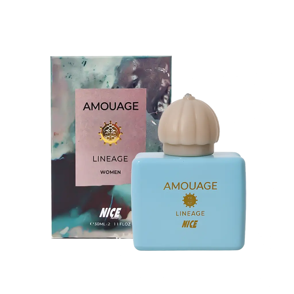 ادکلن آمواج لینیج 30 میل