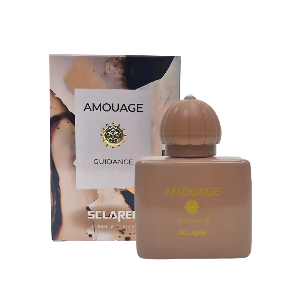 ادکلن آمواج گایدنس مینیاتوری