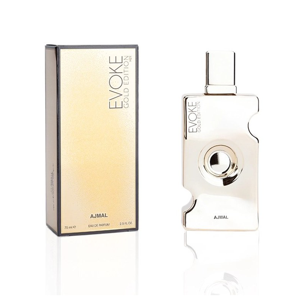 ادکلن اجمل اووک گلد ادیشن