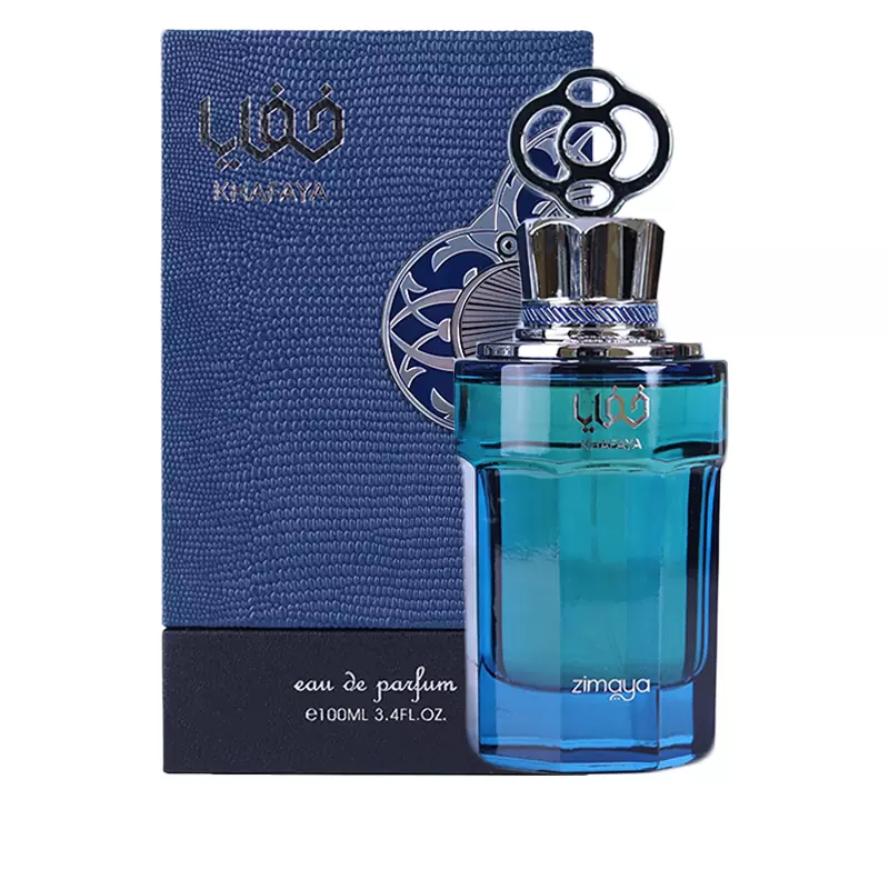 ادکلن زیمایا خفایا (مشابه دیور ساواج الکسیر)