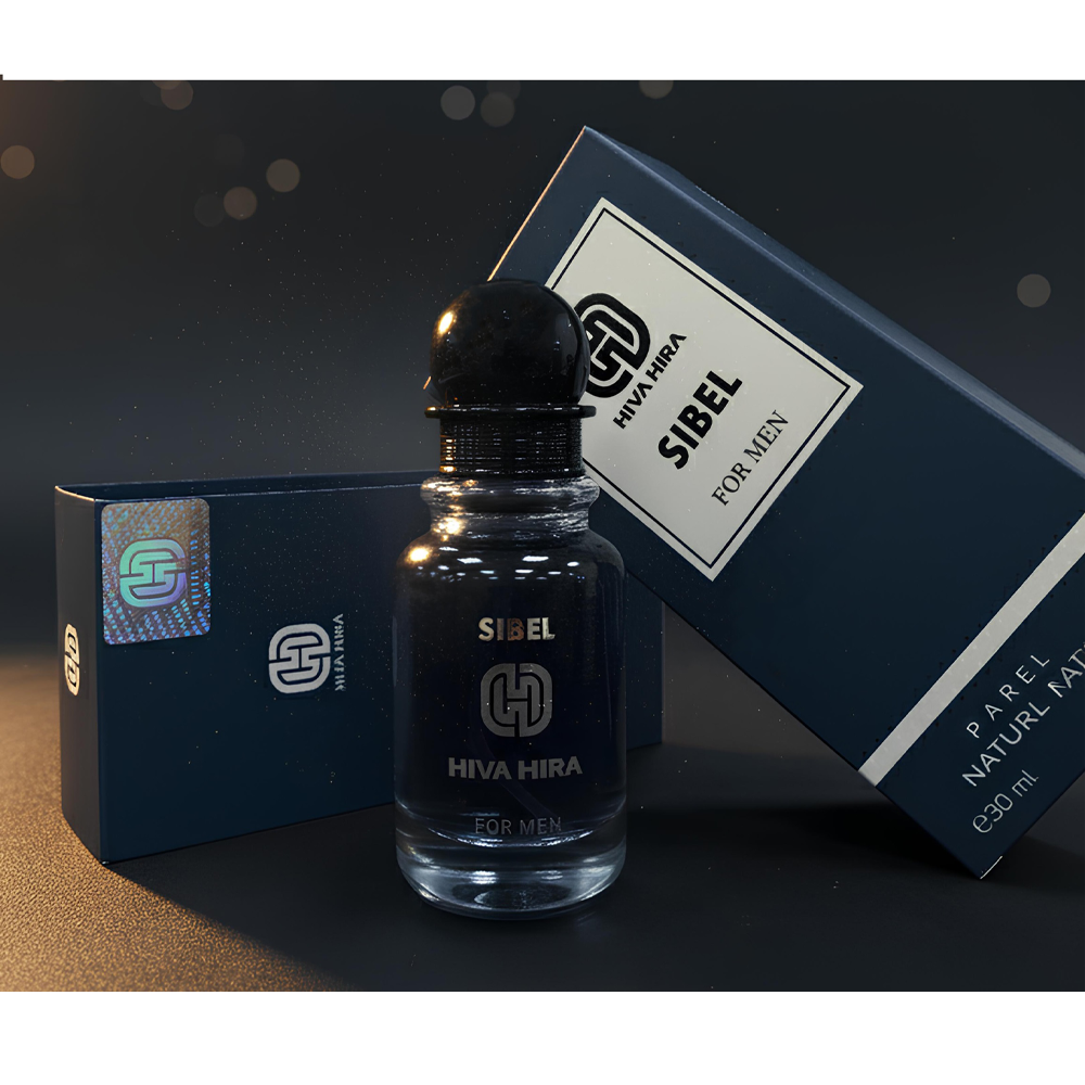 ادکلن هیوا هیرا سیبل 30 میل