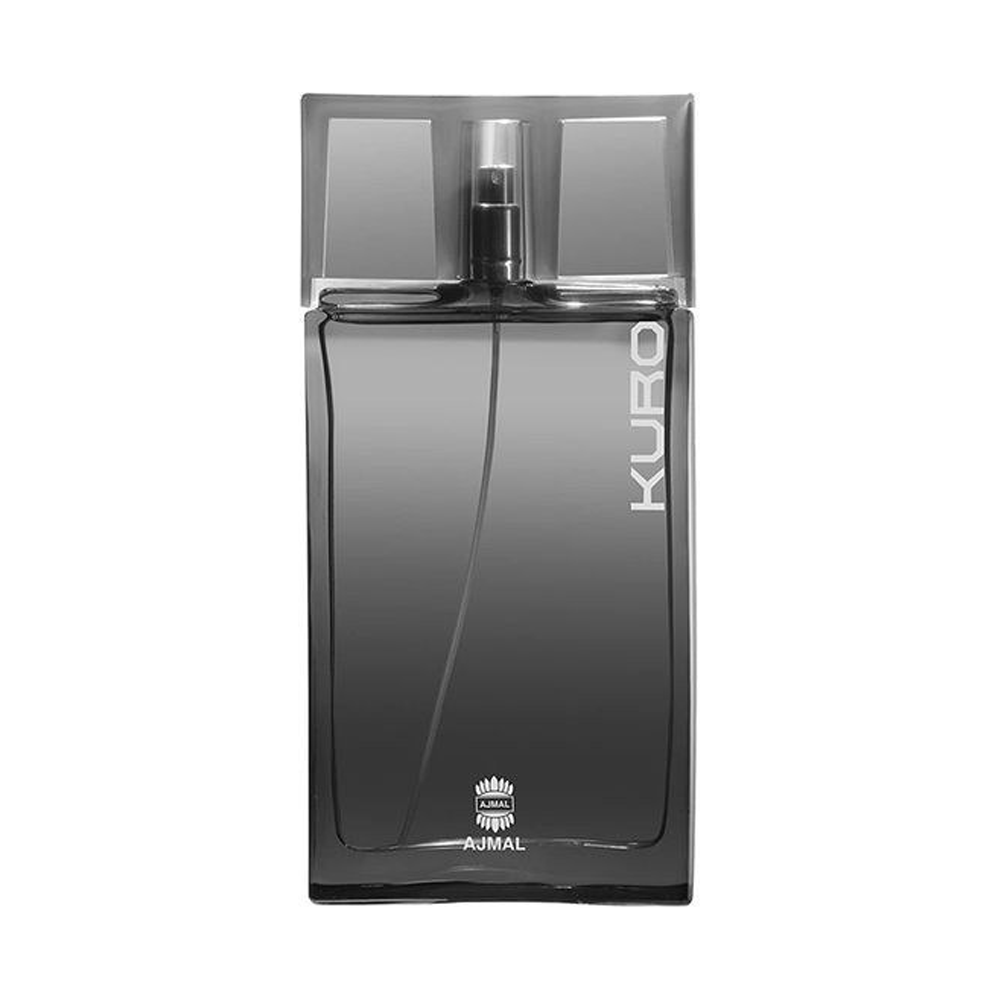 ادکلن اجمل کورو