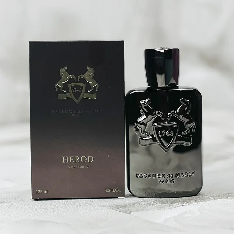 ادکلن پارفومز د مارلی هرود (مستر کوالیتی سفارش اروپا)