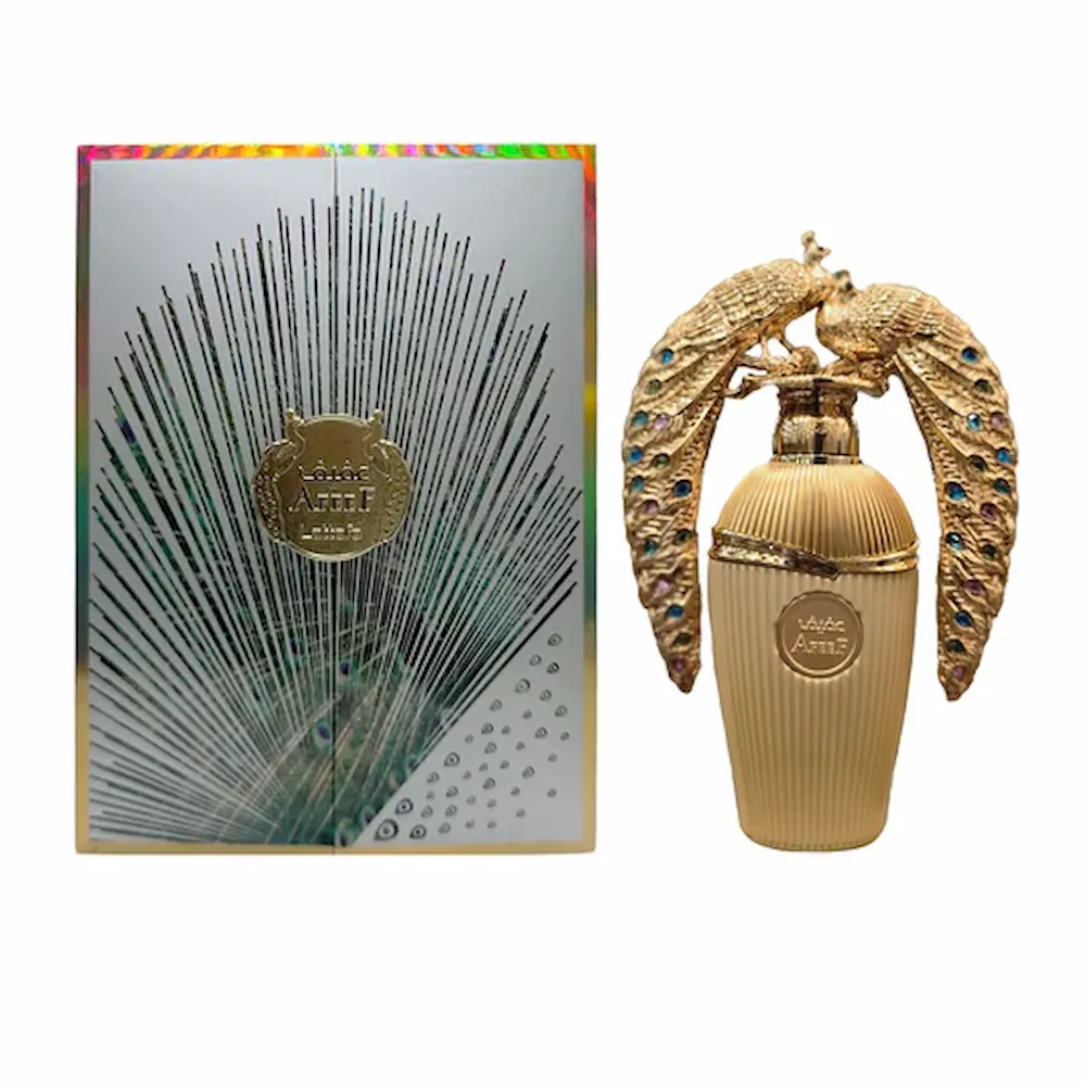 ادکلن لطافه عفیف