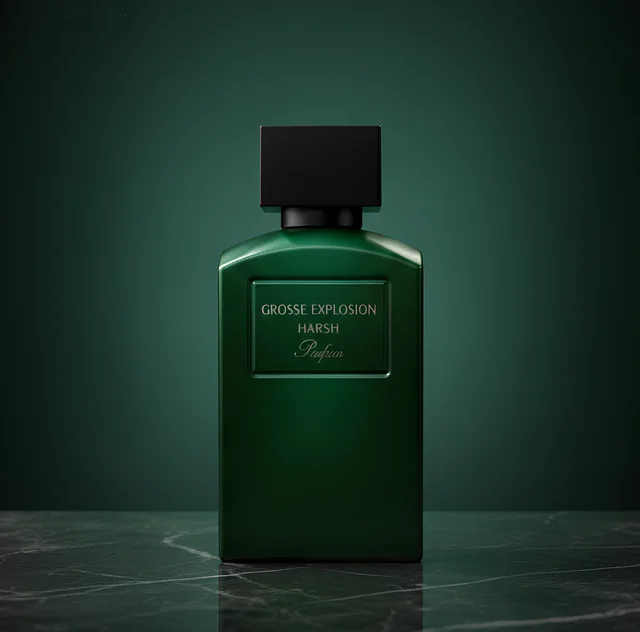 ادکلن هیوا هیرا گروسس اکسپلوژن هارش 100 میل