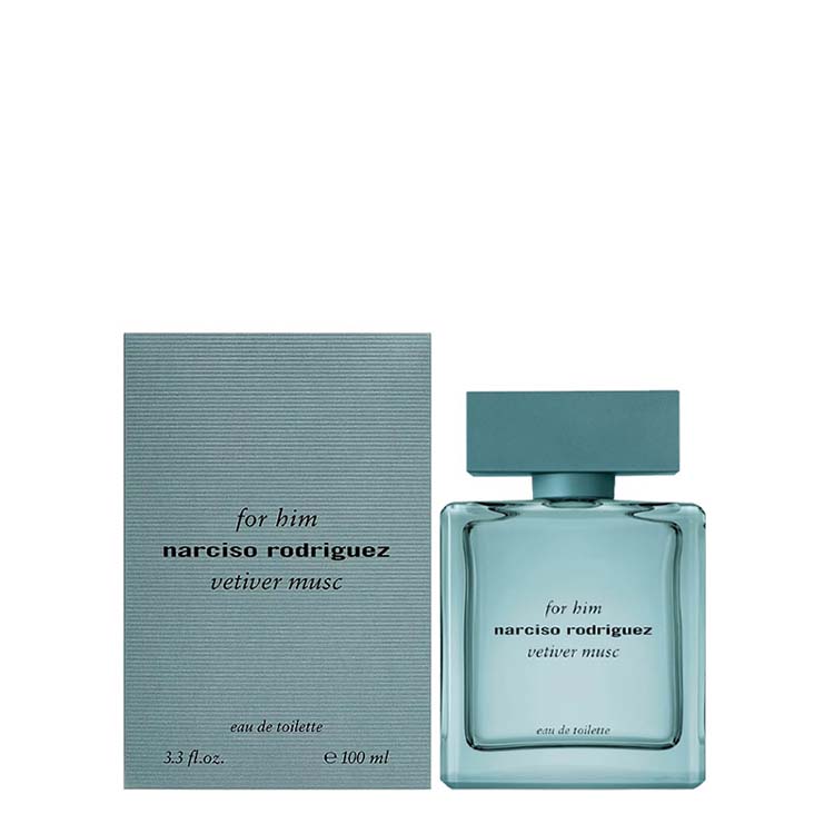 ادکلن نارسیسو رودریگز وتیور ماسک (مستر کوالیتی سفارش اروپا)