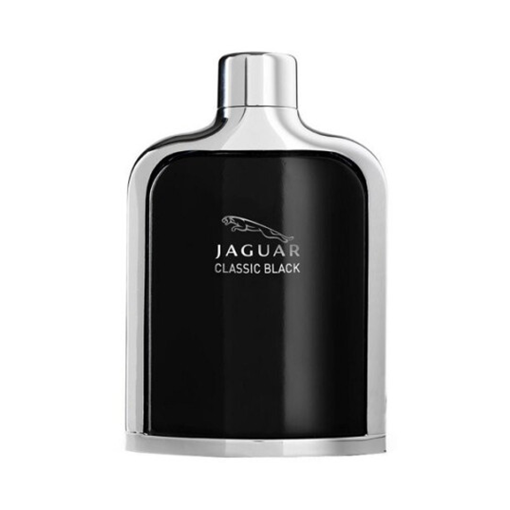 ادکلن جگوار بلک (نسخه اصلی مستر کوالیتی سفارش اروپا)