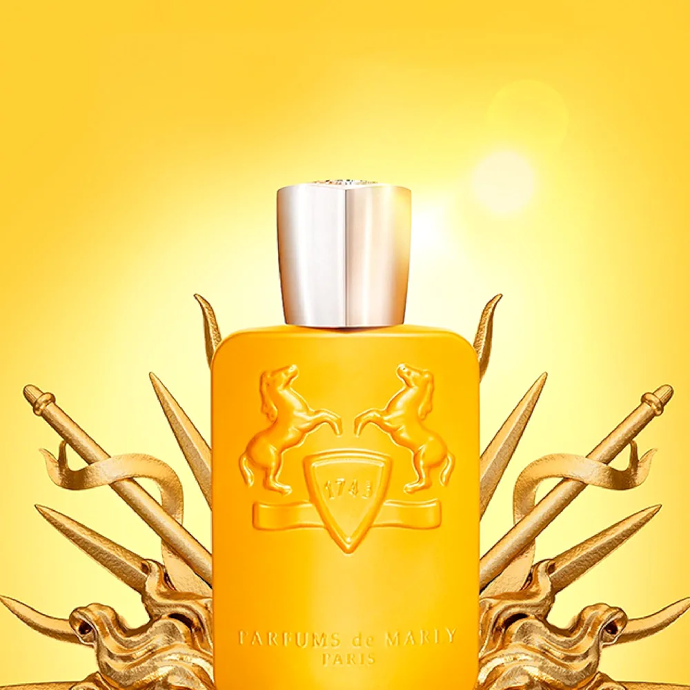 ادکلن پارفومز د مارلی پرسیوس (مستر کوالیتی سفارش اروپا)