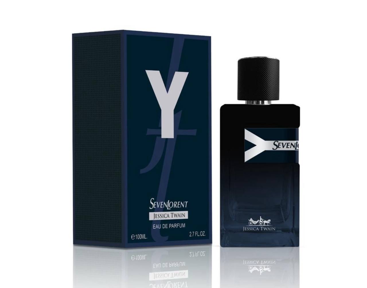 ادکلن جسیکاتویین وای