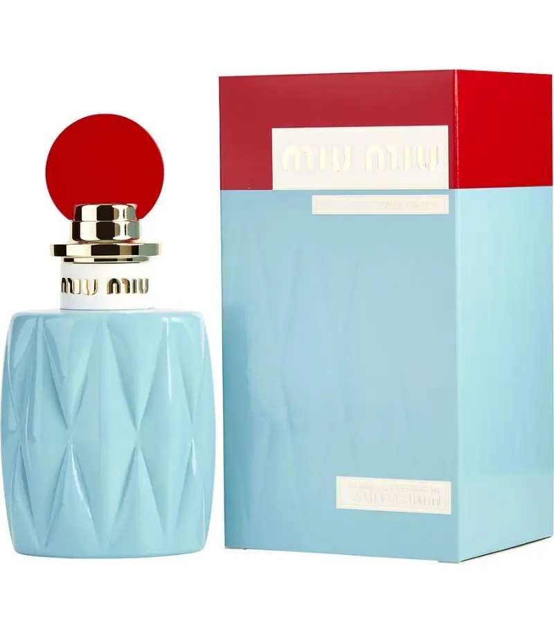 ادکلن میو میو زنانه (مستر کوالیتی سفارش اروپا)
