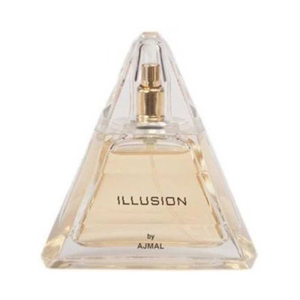 ادکلن اجمل ایلوشن