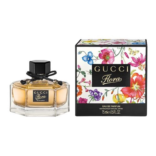 ادکلن گوچی فلورا (مستر کوالیتی سفارش اروپا)