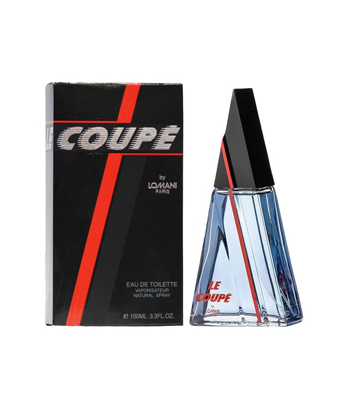 ادکلن لومانی لی کوپ (اورجینال نسخه قدیم)