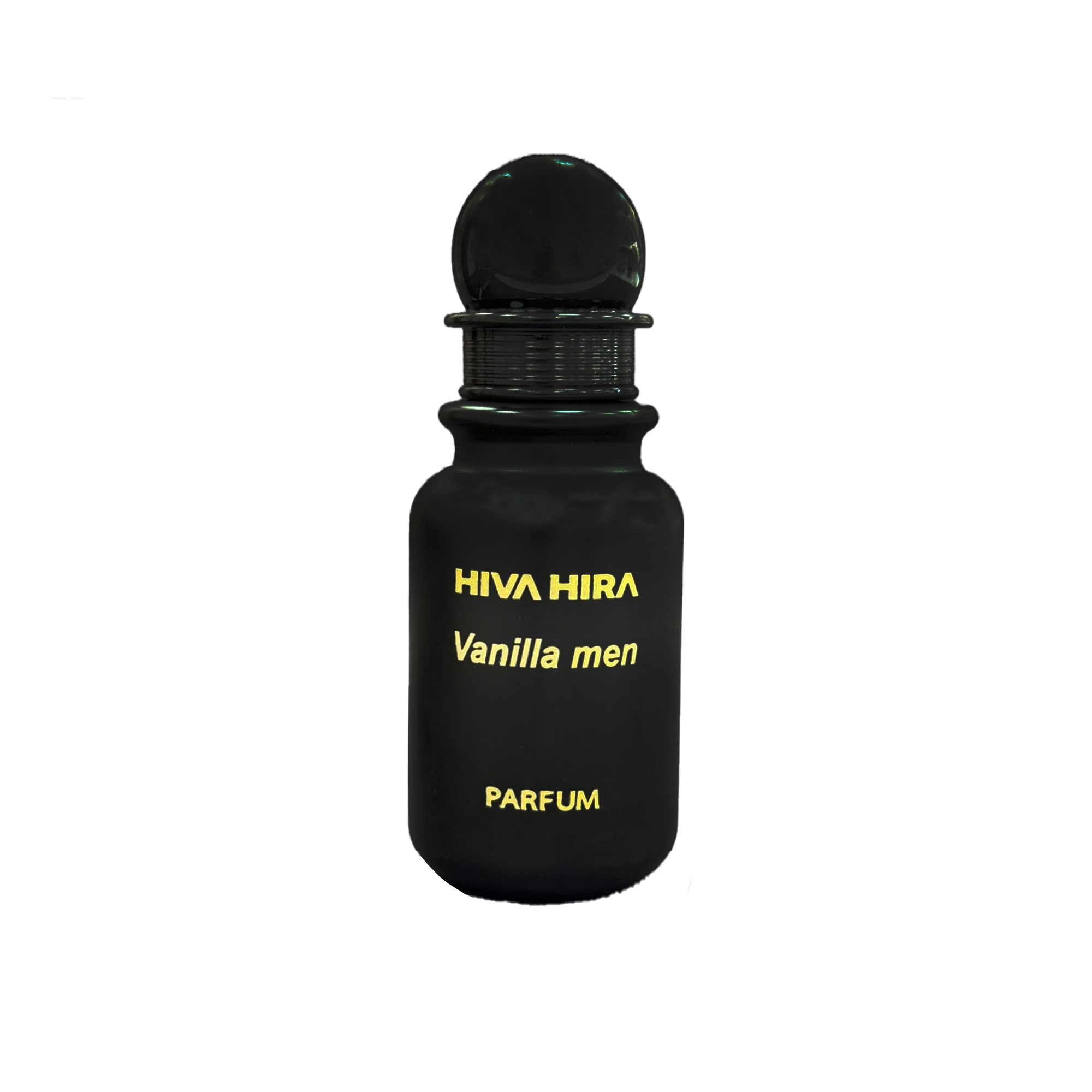 ادکلن هیوا هیرا وانیلا من 30 میل مشابه رایحه مارلی آلتیر