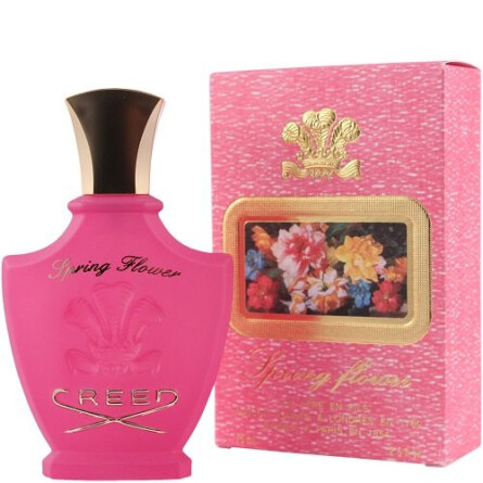 ادکلن کرید اسپرینگ فلاور